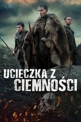 Oglądaj Ucieczka z ciemności online