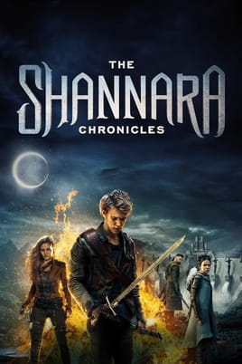 Watch The Shannara Chronicles online