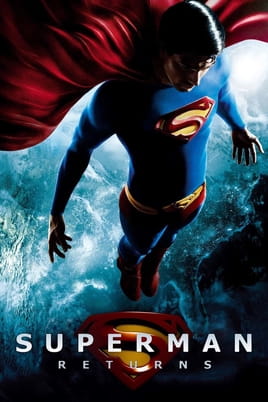 Watch Superman Returns online