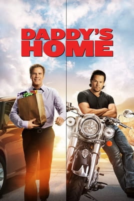 Watch Daddy's Home online