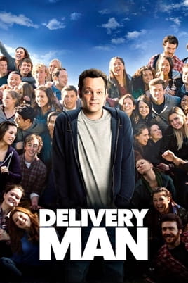 Watch Delivery Man online