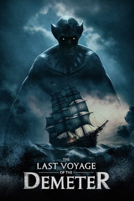 Watch The Last Voyage of the Demeter online