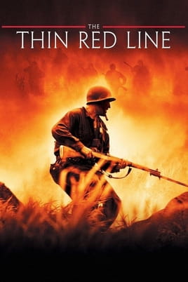 Watch The Thin Red Line online