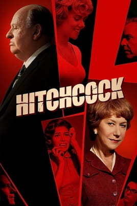 Watch Hitchcock online