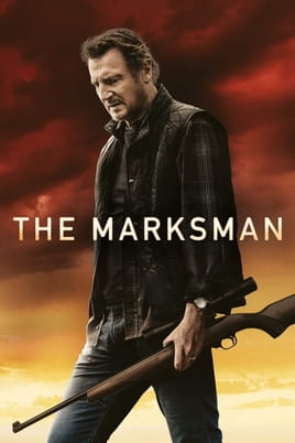 Watch The Marksman online