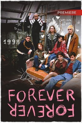 Watch Forever-Forever online