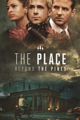 Смотреть The Place Beyond the Pines онлайн