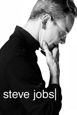 Watch Steve Jobs online