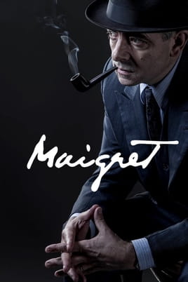 Watch Maigret online