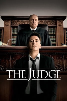 Watch The Judge online
