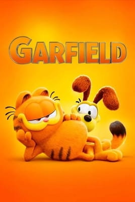 Urmărește online Garfield