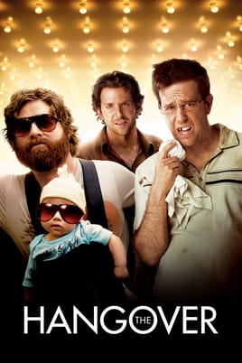 Watch The Hangover online