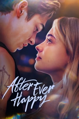 Watch After Ever Happy online