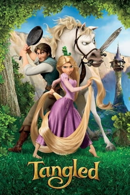 Watch Tangled online