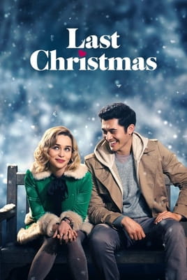 Watch Last Christmas online