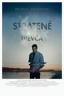 Sledovať Stratené dievča online