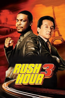 Watch Rush Hour 3 online