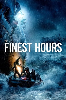 Watch The Finest Hours online