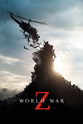 Oglądaj World War Z online