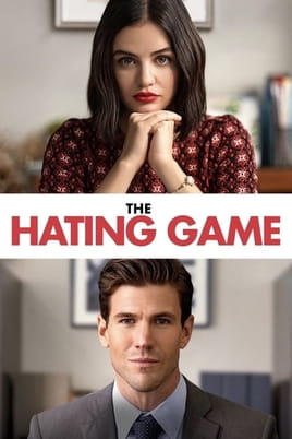 Watch The Hating Game online