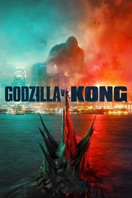 Watch Godzilla vs. Kong online