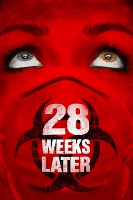 Watch 28 Weeks Later online