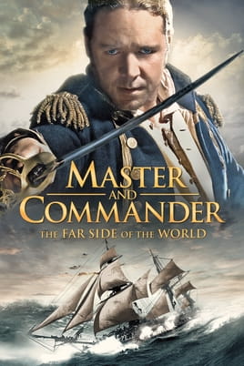 Watch Master and Commander: The Far Side of the World online