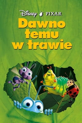 Oglądaj Dawno temu w trawie online