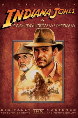 Sledovat Indiana Jones a Poslední křížová výprava online