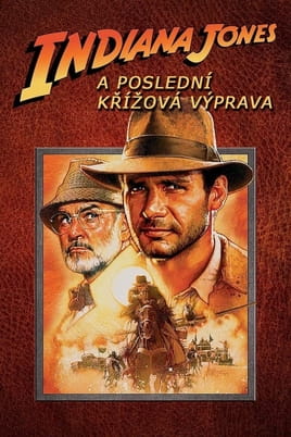 Sledovať Indiana Jones a posledná krížová výprava online