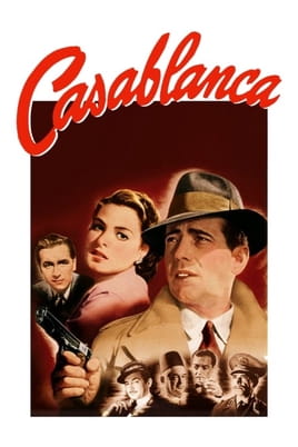 Watch Casablanca online