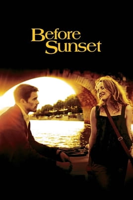 Watch Before Sunset online