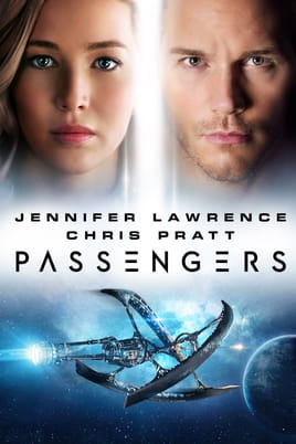 Watch Passengers online