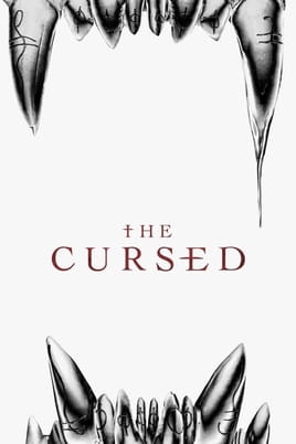 Watch The Cursed online
