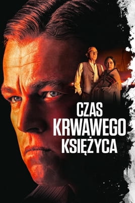 Oglądaj Czas krwawego księżyca online