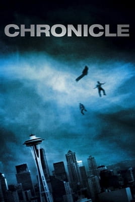Watch Chronicle online