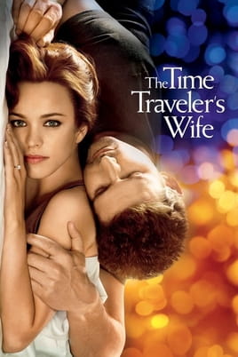Watch The Time Traveler's Wife online