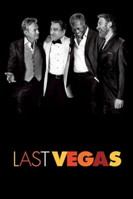 Nézz Last Vegas tartalmakat online