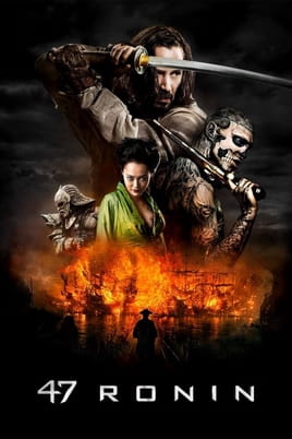 Watch 47 Ronin online