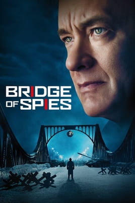 Watch Bridge of Spies online