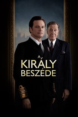 Nézz A király beszéde tartalmakat online