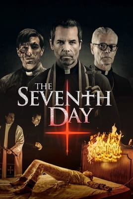 Watch The Seventh Day online
