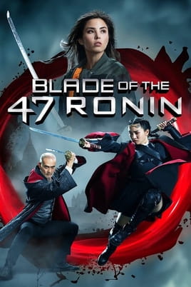 Watch Blade of the 47 Ronin online