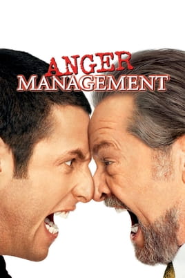 Watch Anger Management online