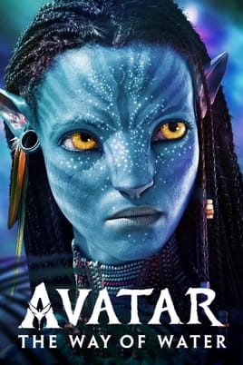 Watch Avatar: The Way of Water online