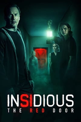 Watch Insidious: The Red Door online