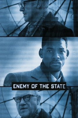 Watch Enemy of the State online