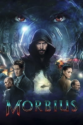 Watch Morbius online