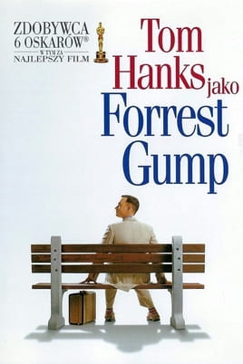 Oglądaj Forrest Gump online