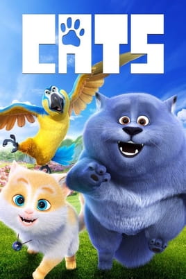 Watch Cats online